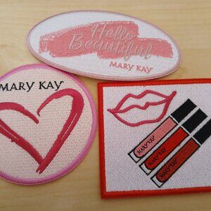 MARY KAY Patches